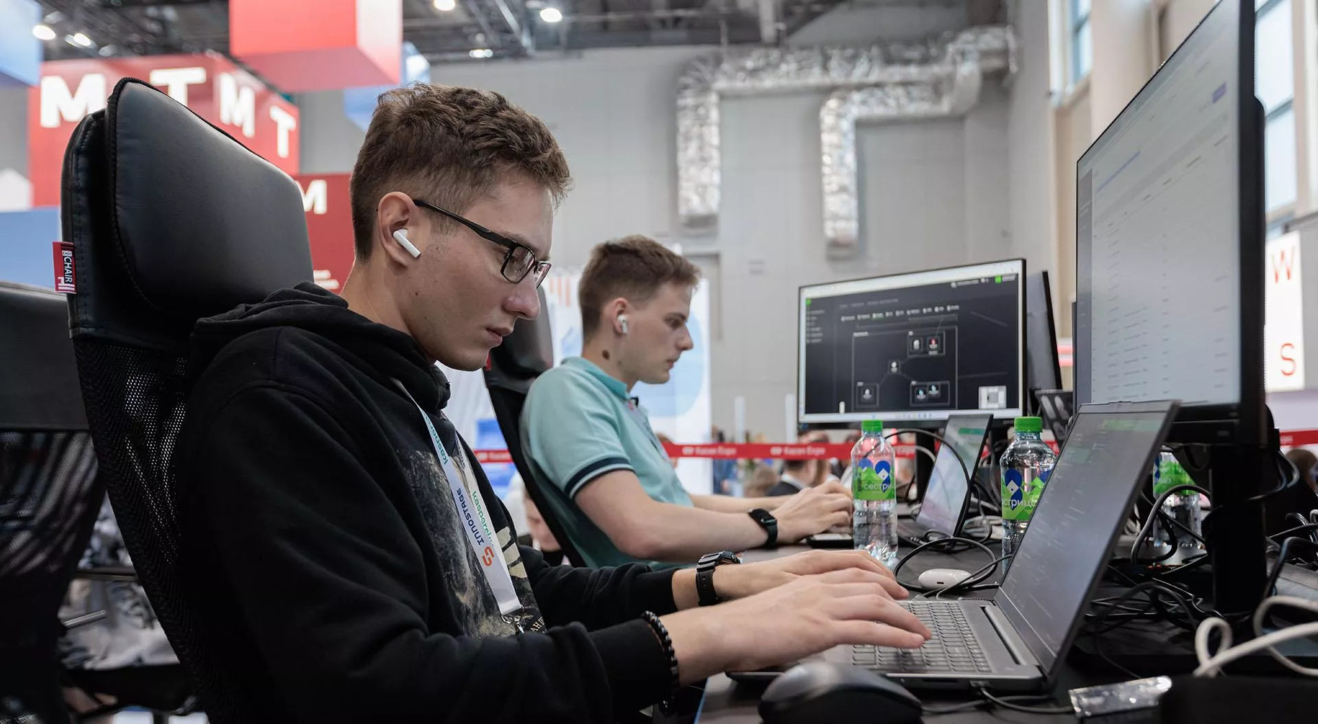 Сергей Елагин/Бизнес Online/ТАСС