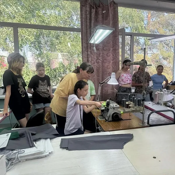 Профтуры охватили 638&nbsp;детей из&nbsp;Черепановского района Новосибирской области