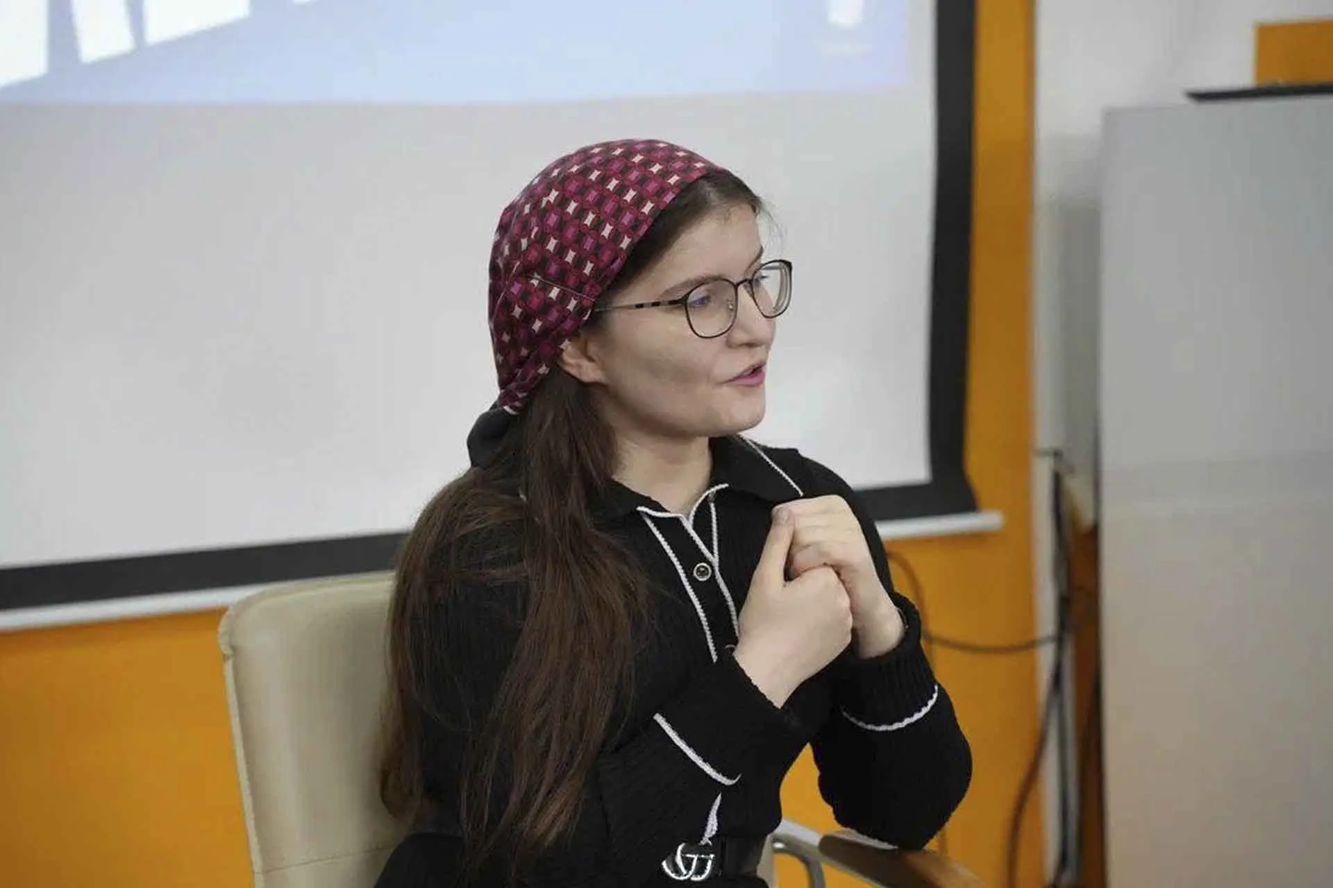 Министерство Чеченской Республики по делам молодежи