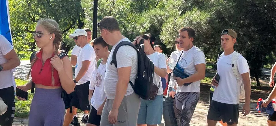 Департамент здравоохранения города Севастополя