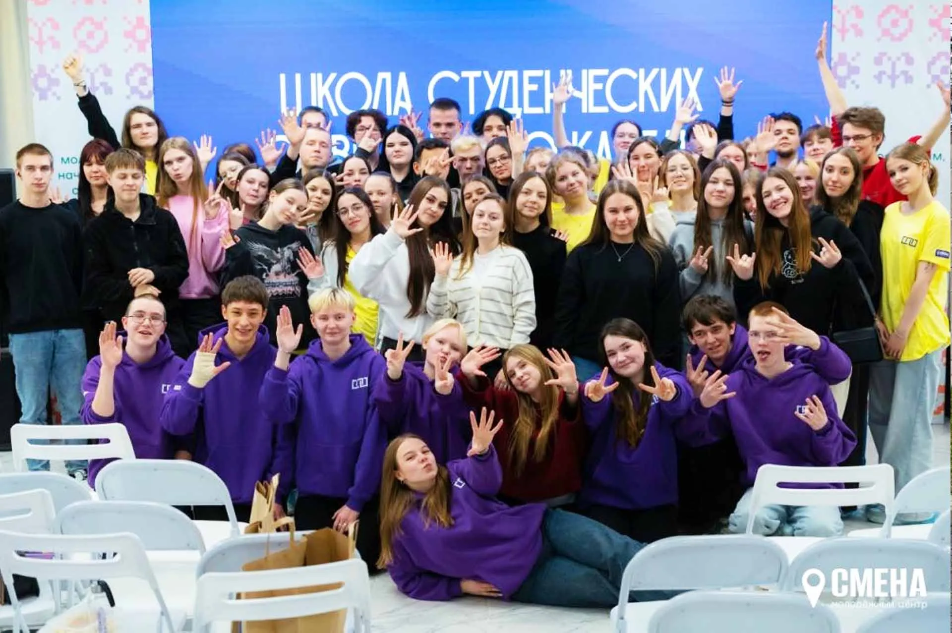 Пресс-служба Главы и Администрации Главы Республики Карелия