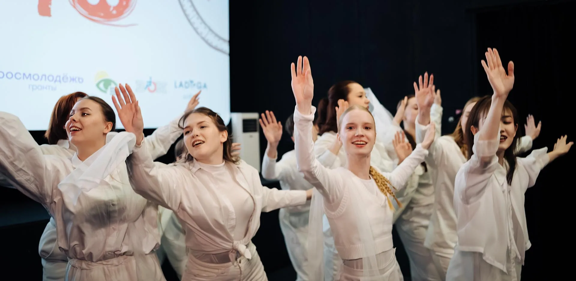 Дарья Максимова