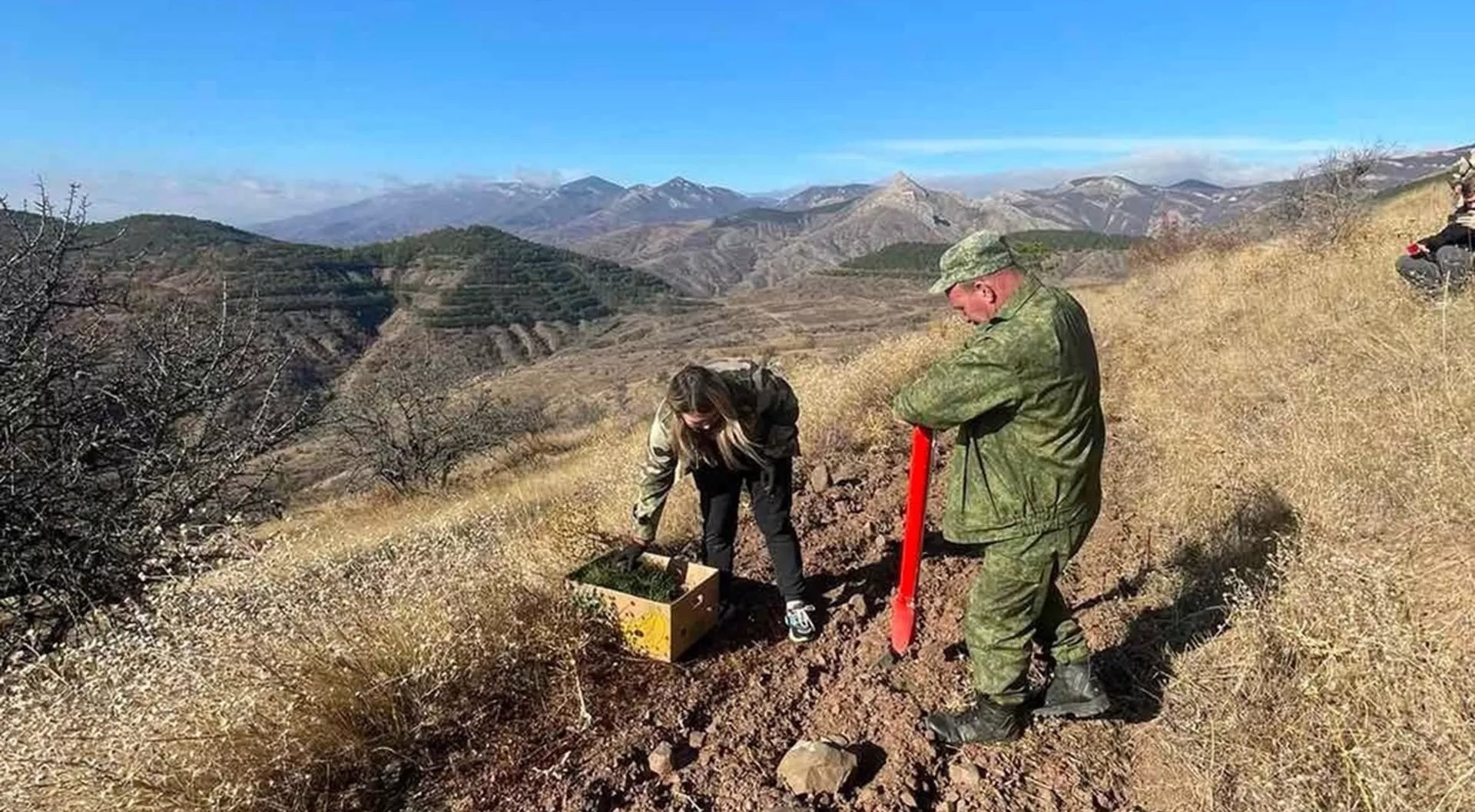 Аппарат Совета министров Республики Крым