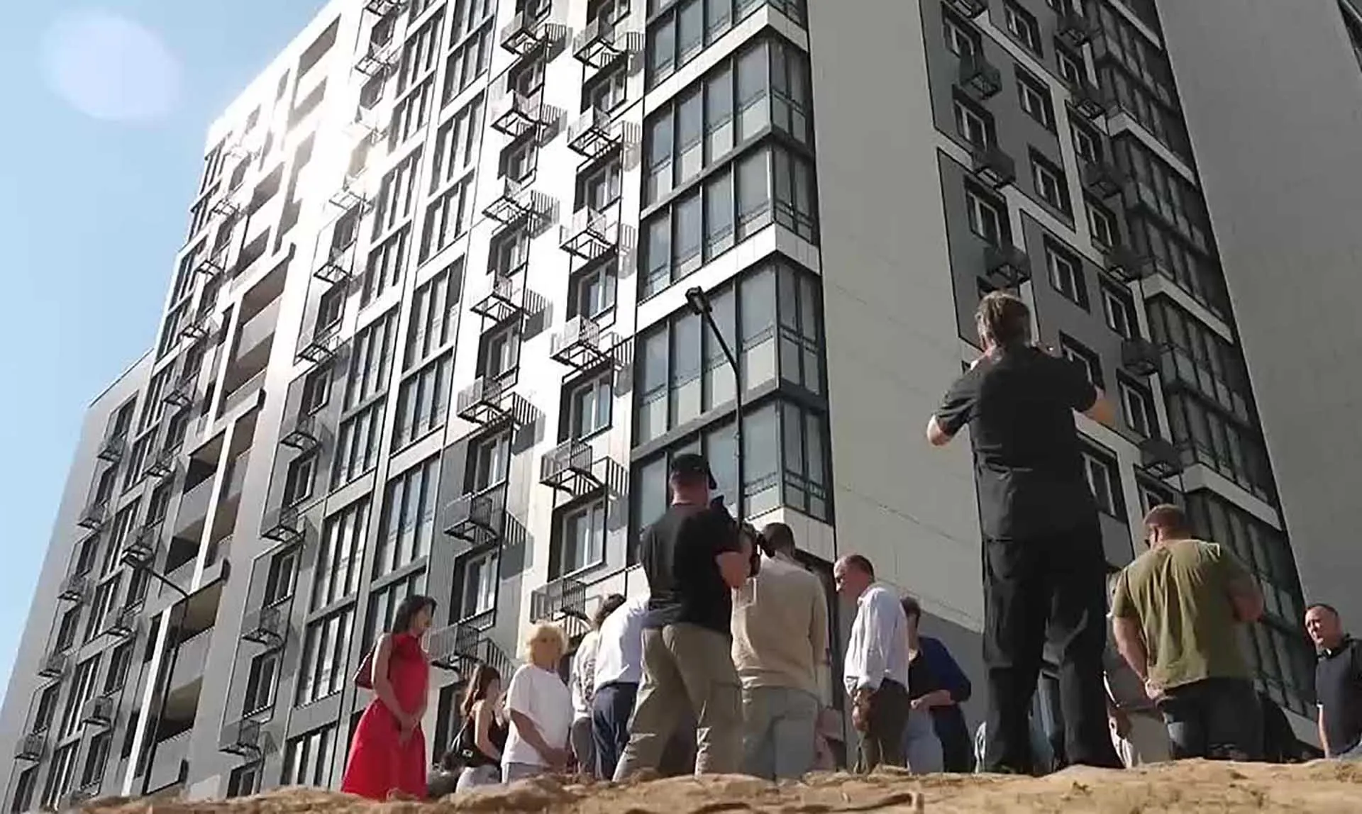 Министерство информации и молодежной политики Московской области