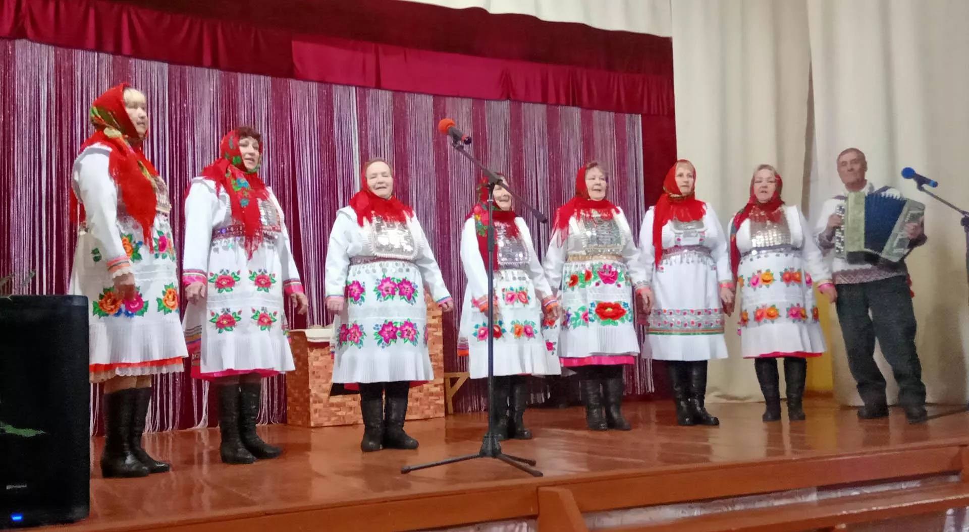 Отдел культуры Администрации Куженерского муниципального района
