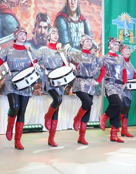 В&nbsp;селе Селихино Хабаровского края обновили центр славянской культуры