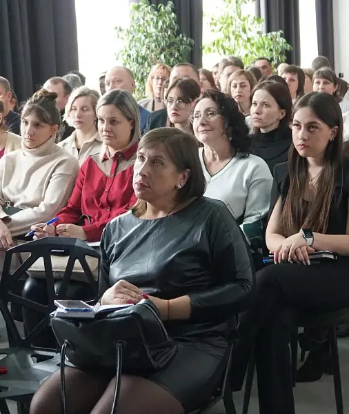 В&nbsp;Бузулуке Оренбургской области прошел семинар по&nbsp;грантовым турпроектам