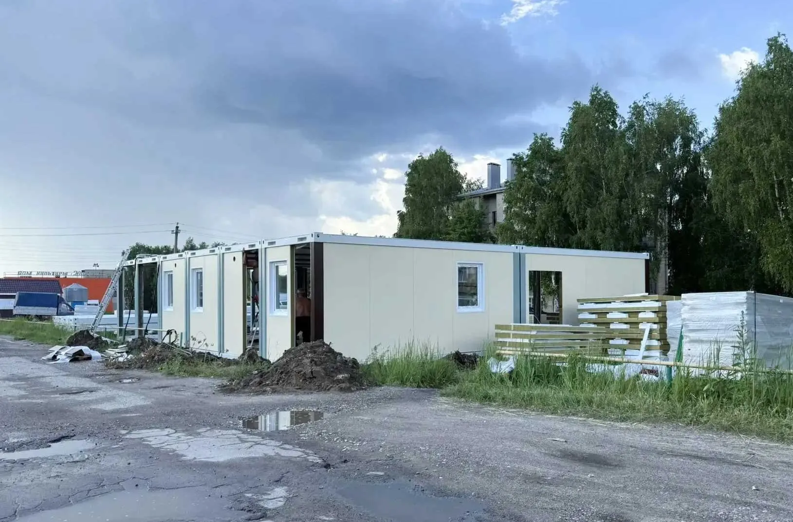 Министерство здравоохранения Пензенской области