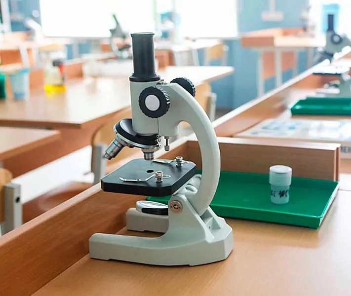 В&nbsp;Приморье до&nbsp;конца года завершат строительство школы в&nbsp;поселке Светлая