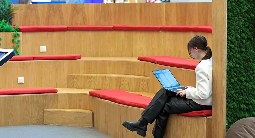 В&nbsp;Казани открылся региональный центр поддержки продавцов маркетплейса