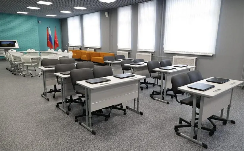 В&nbsp;Тульской области построят новые школы