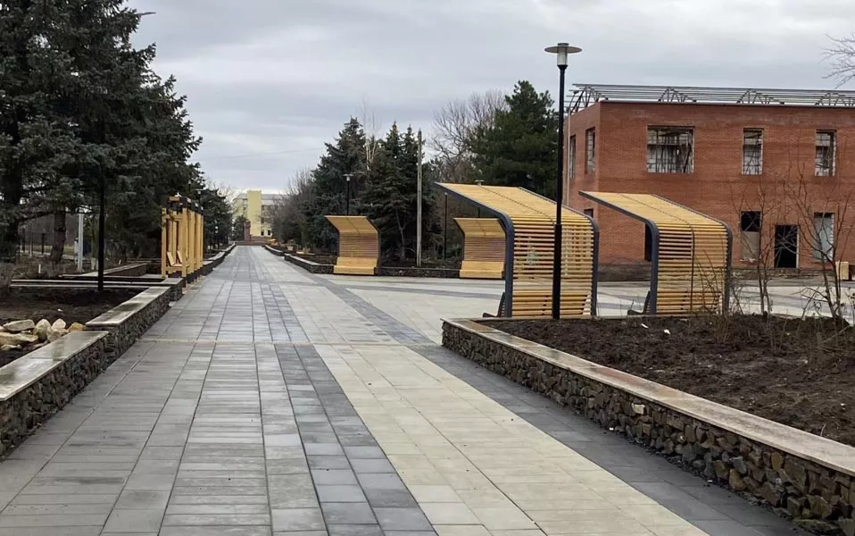 Правительство Ростовской области