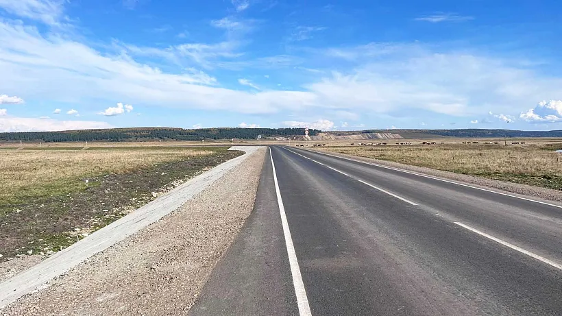 В&nbsp;этом году в&nbsp;Иркутской области отремонтируют более 130&nbsp;километров дорог