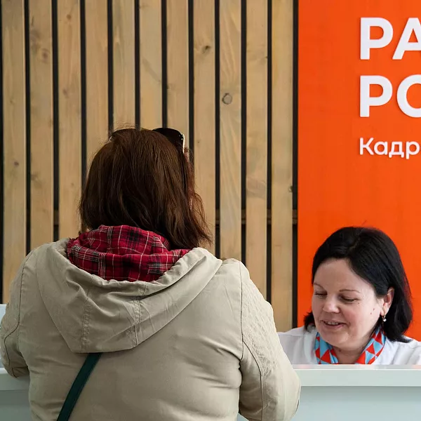 Около 300&nbsp;безработных жителей Ульяновской области освоили новые профессии