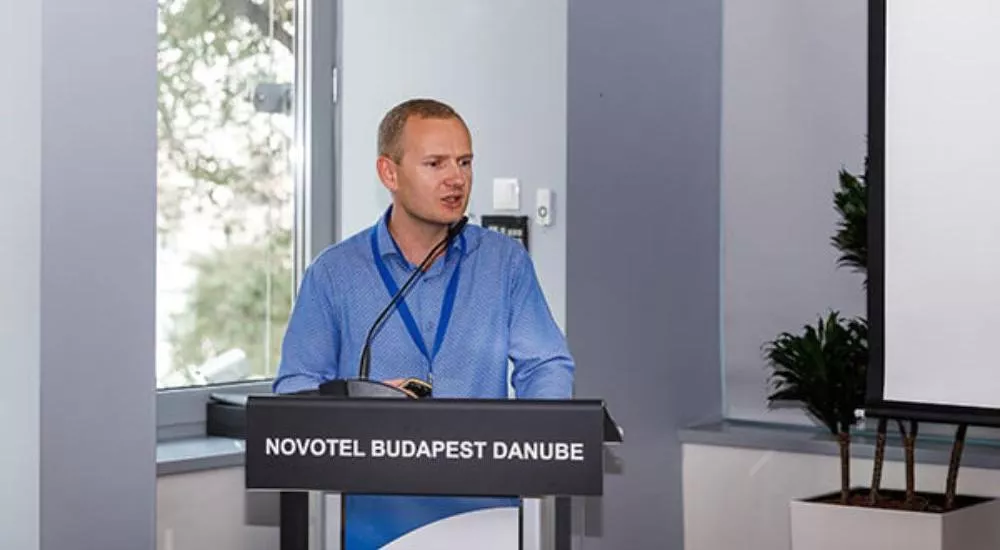 Личный архив Степана Джимака