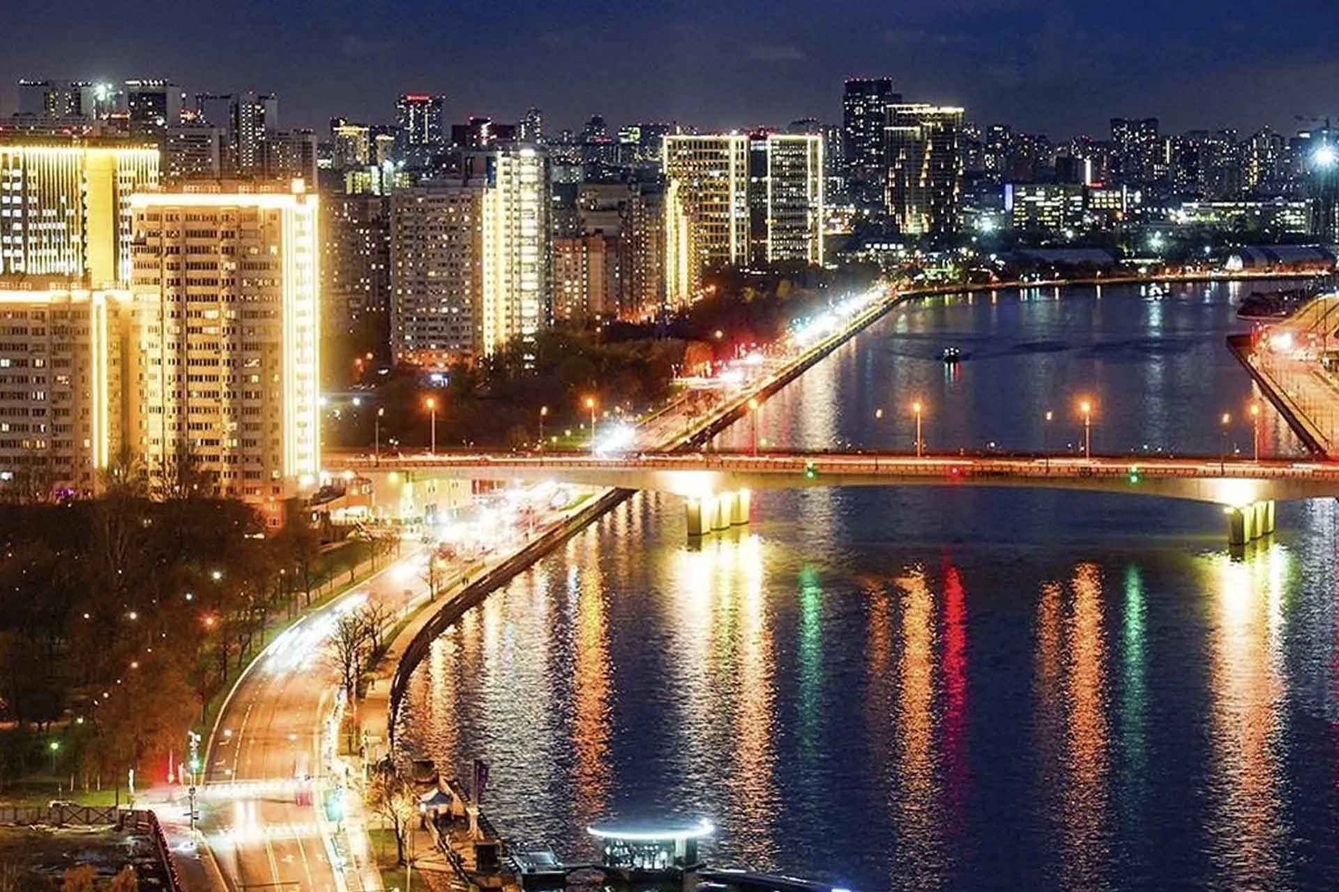 Департамент экономической политики и развития г. Москвы