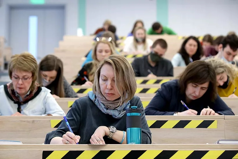 Центр непрерывного повышения профмастерства педагогов открылся в&nbsp;Кургане