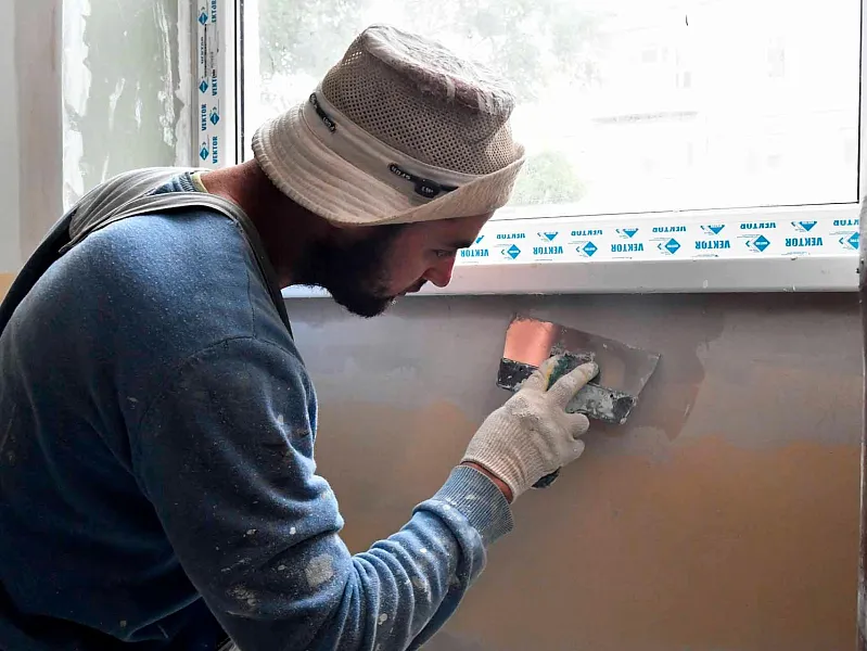 Во&nbsp;Владикавказе обновили детскую поликлинику № 1