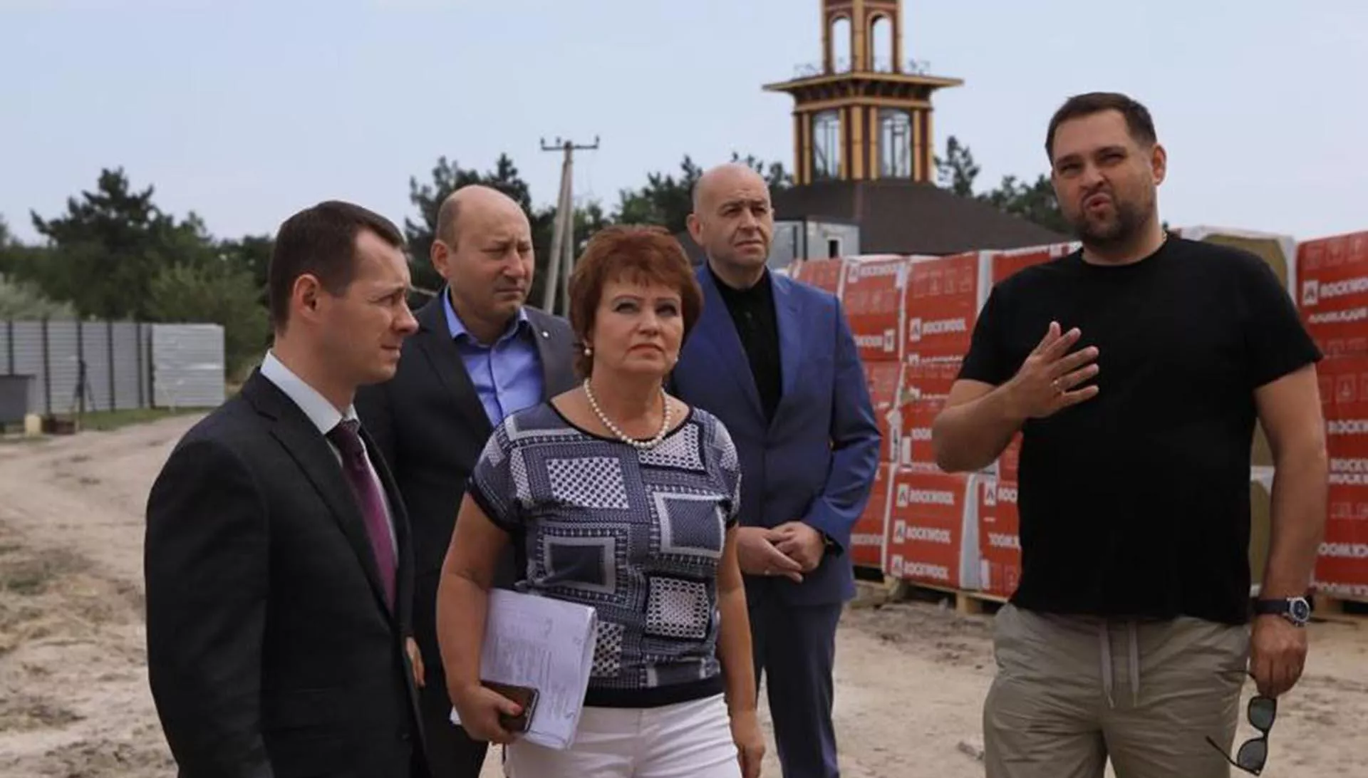 Правительство Ростовской области