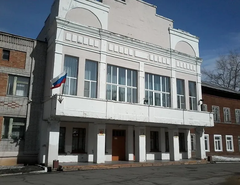В&nbsp;Сокольском округе Вологодской области отремонтируют две школы искусств