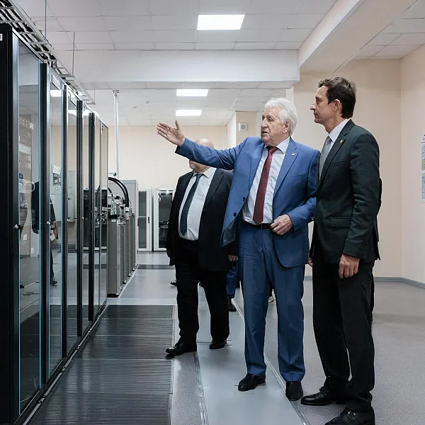 Татарстан первым в&nbsp;России завершил модернизацию сети цифрового телевидения