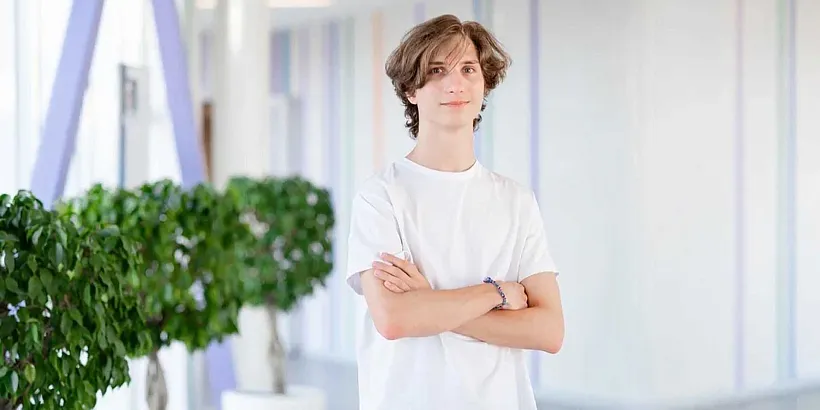 Московские школьники завоевали медали на&nbsp;олимпиаде по&nbsp;астрономии