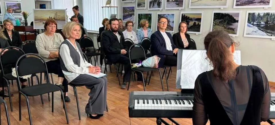 Администрация Главы Республики Карелия