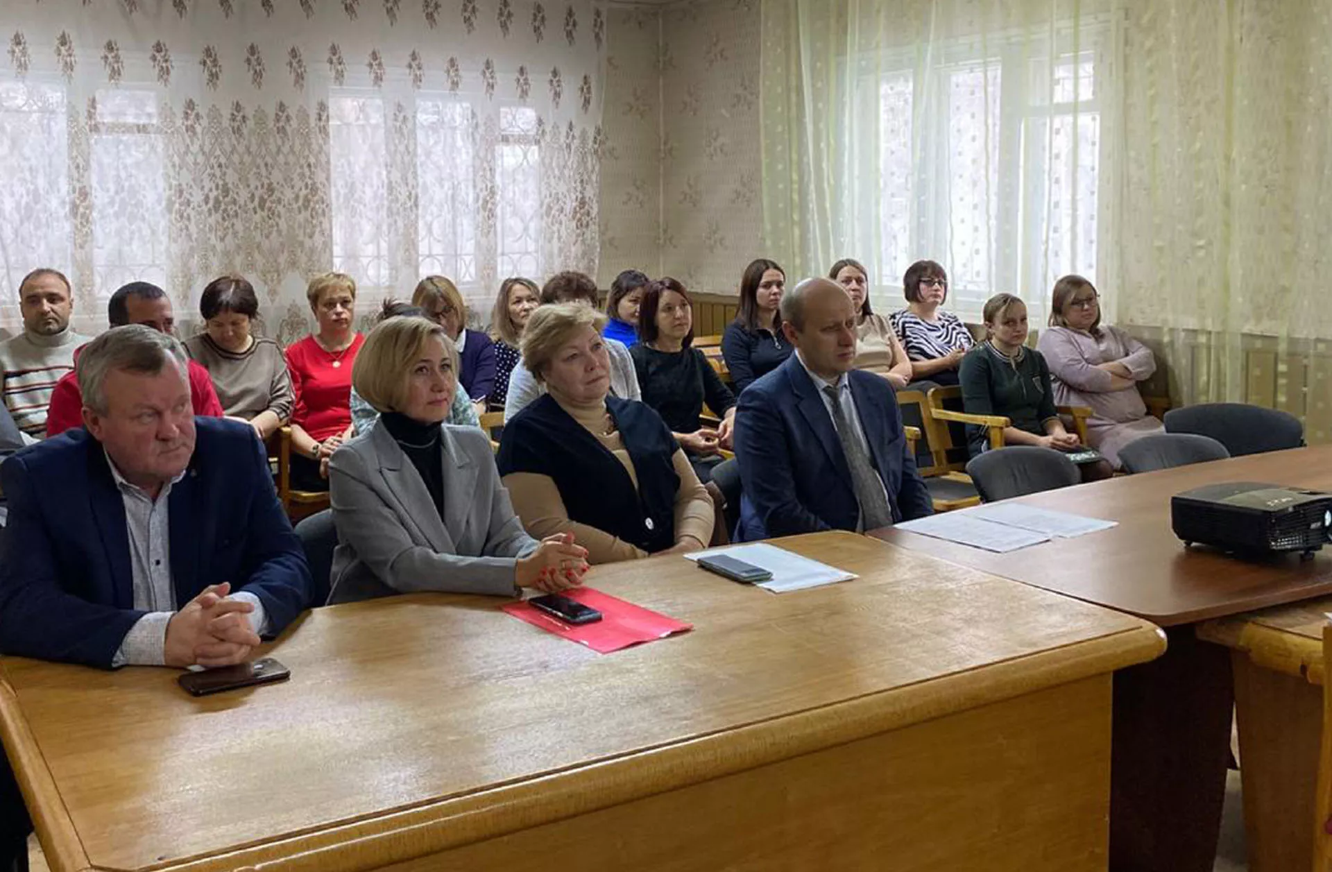 Правительство Омской области