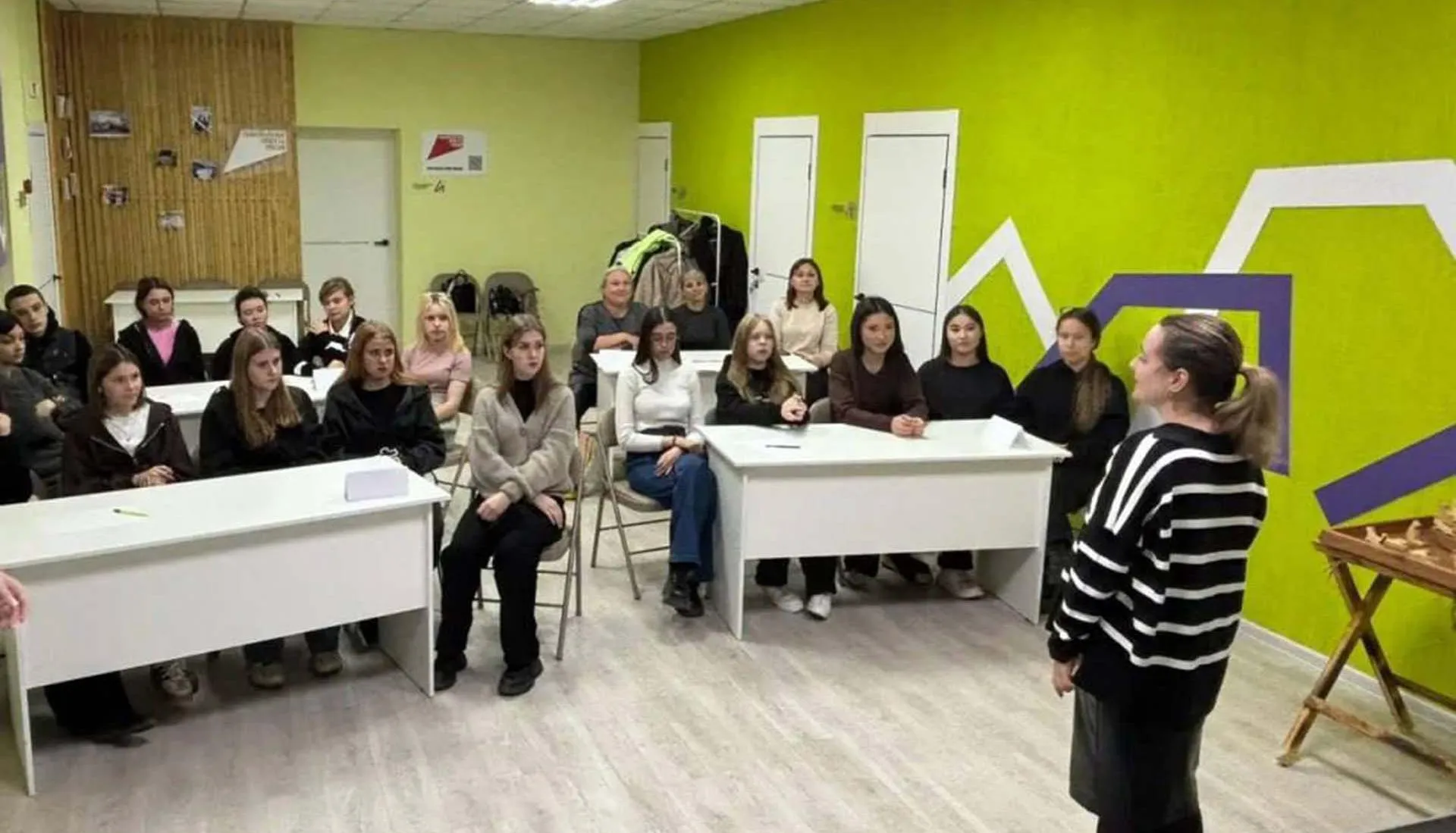 Комитет молодежной политики Саратовской области