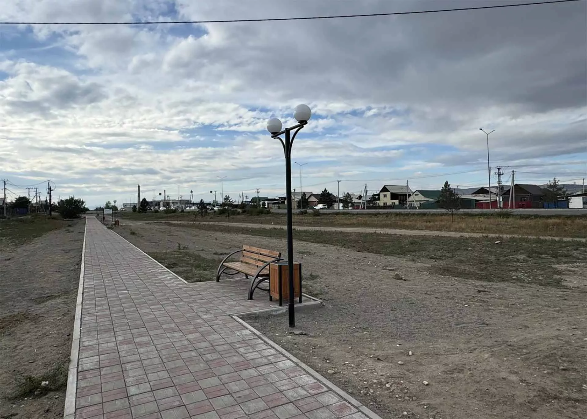 Администрация МР "Кызылский кожуун"