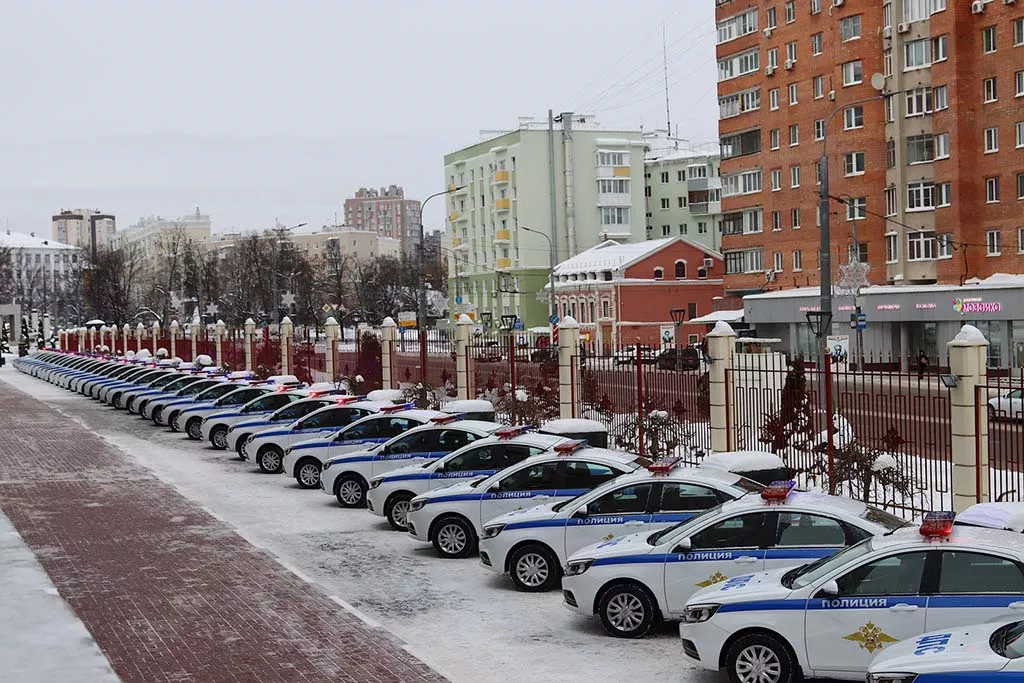 Пресс-служба правительства Нижегородской области