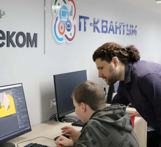 На&nbsp;Дону школьники примут участие в&nbsp;79&nbsp;мастер-классах