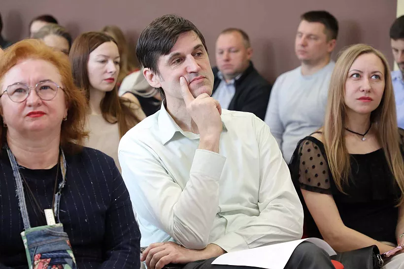 Для&nbsp;предпринимателей Брянска проведут тренинг по&nbsp;видеосъемке