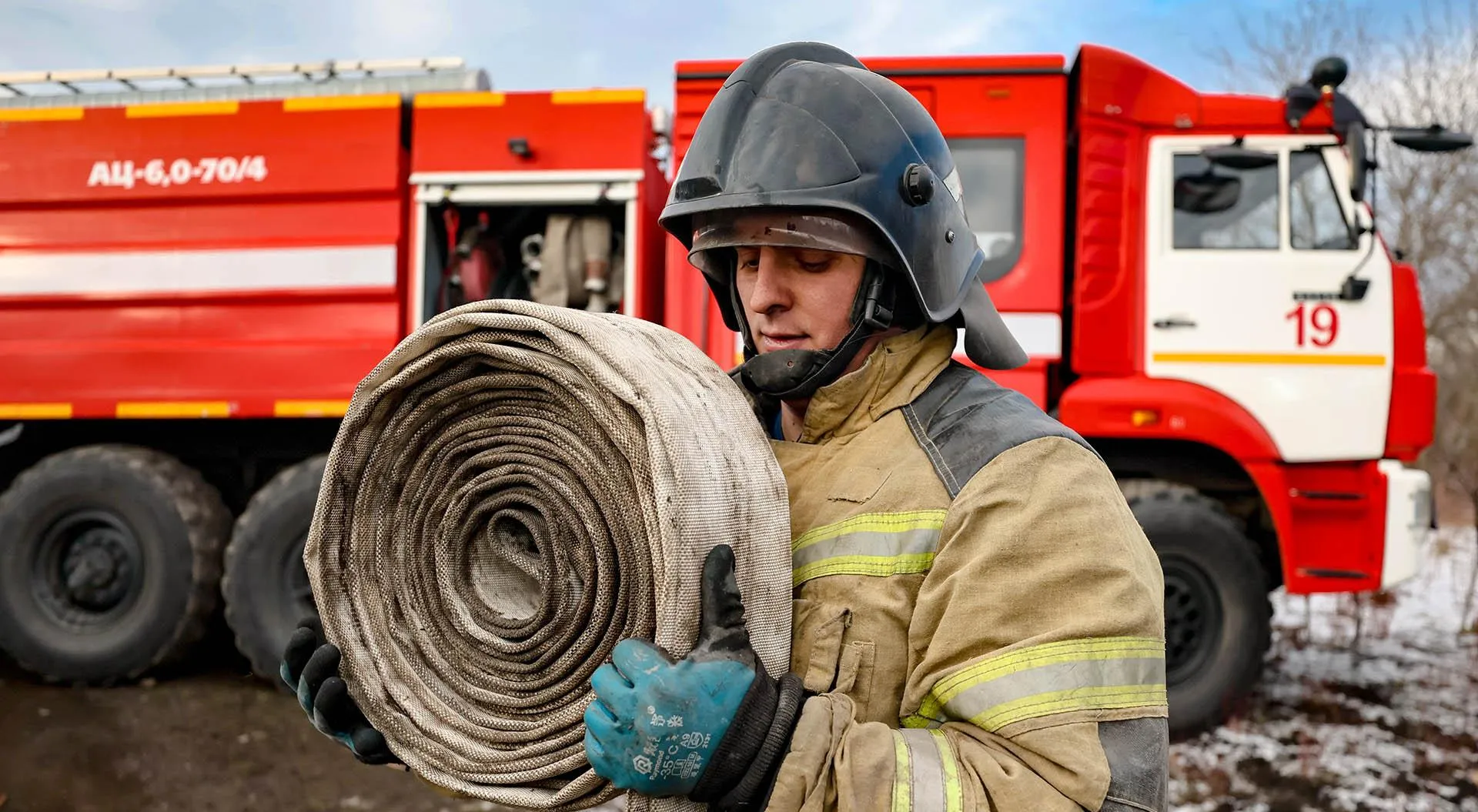 Дмитрий Ягодкин/ТАСС