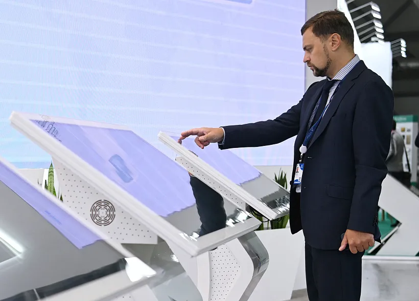 В&nbsp;Тюменской области заработала новая версия навигатора допобразования