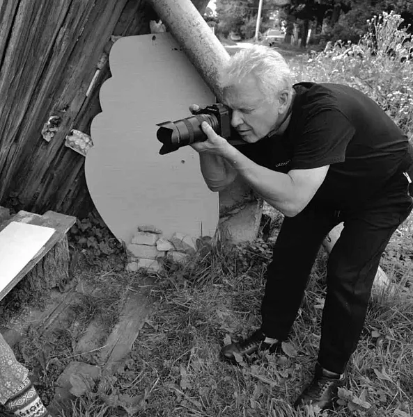 В&nbsp;Старице Тверской области откроется фотовыставка о&nbsp;долгожителях