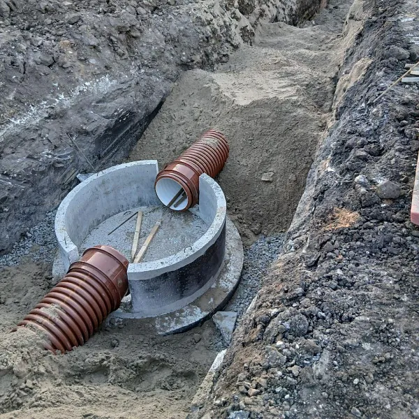 На&nbsp;Обводном шоссе в&nbsp;Тольятти реконструируют мост через оросительный канал