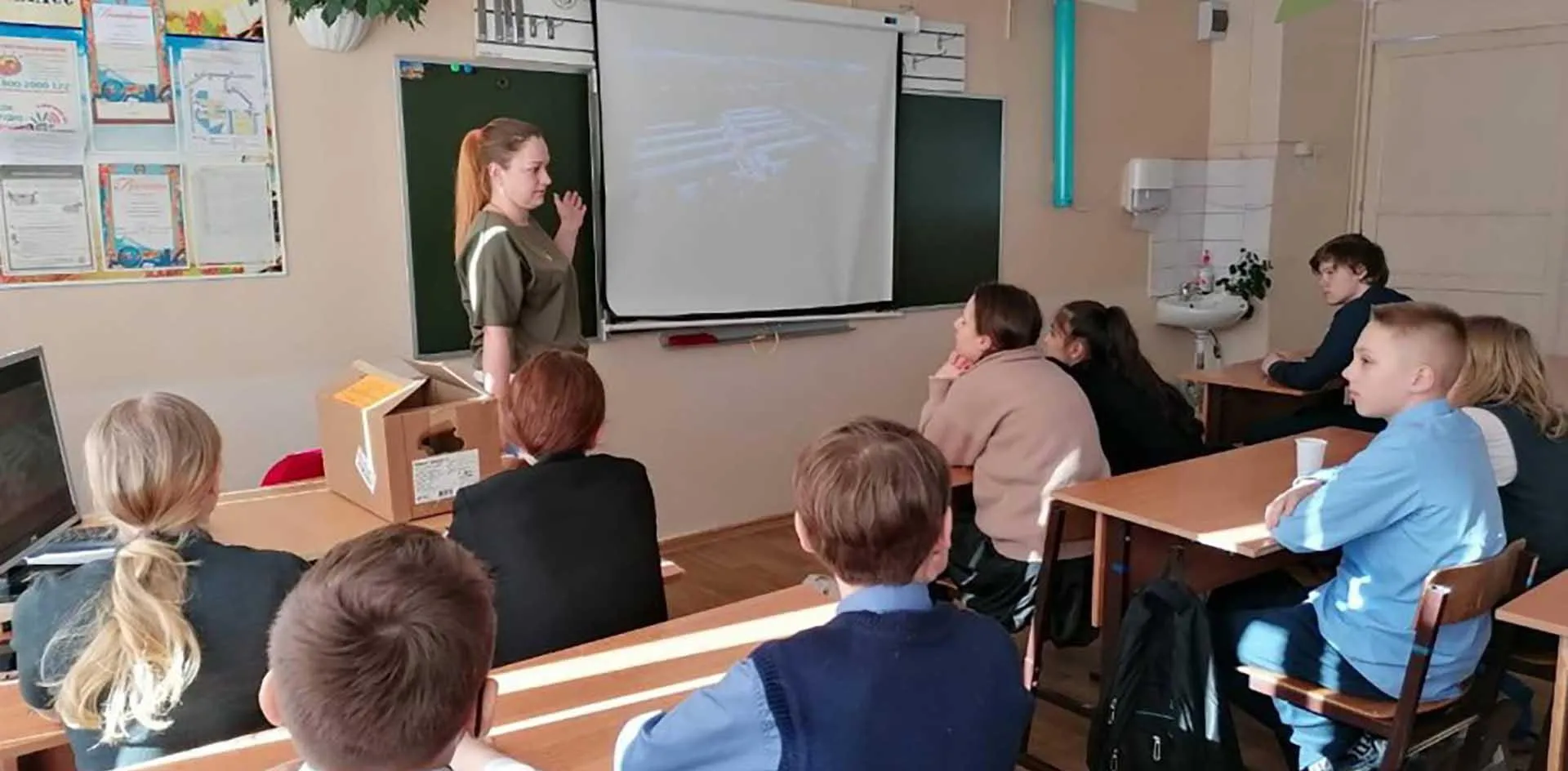 Комитет по информационной политике и массовым коммуникациям Правительства Хабаровского края