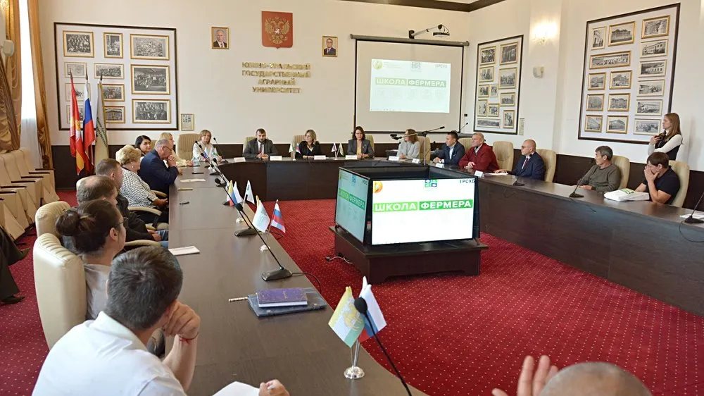 Юрий Симонов/Аппарат Губернатора и Правительства Челябинской области