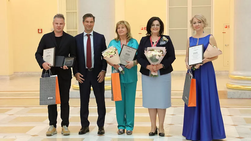 Владимирских социальных предпринимателей приглашают на&nbsp;конкурс