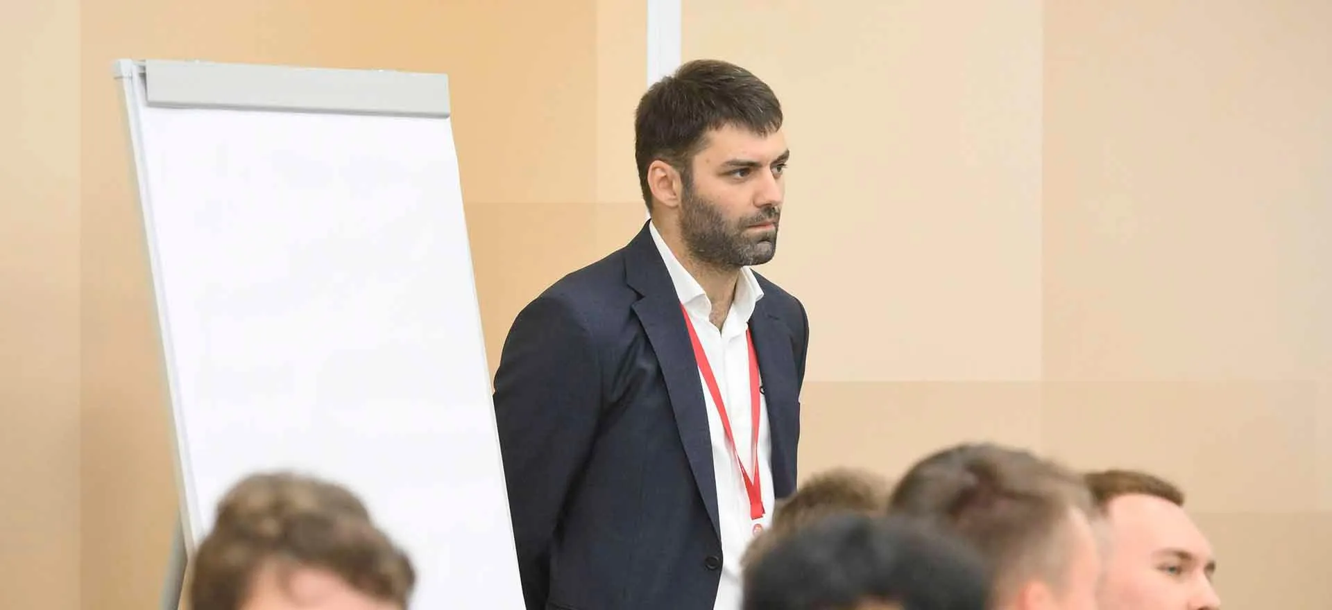 Илья Питалев / РИА Новости