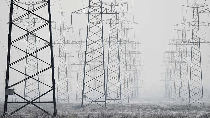 В&nbsp;Ярославской области усилили защиту линий электропередачи