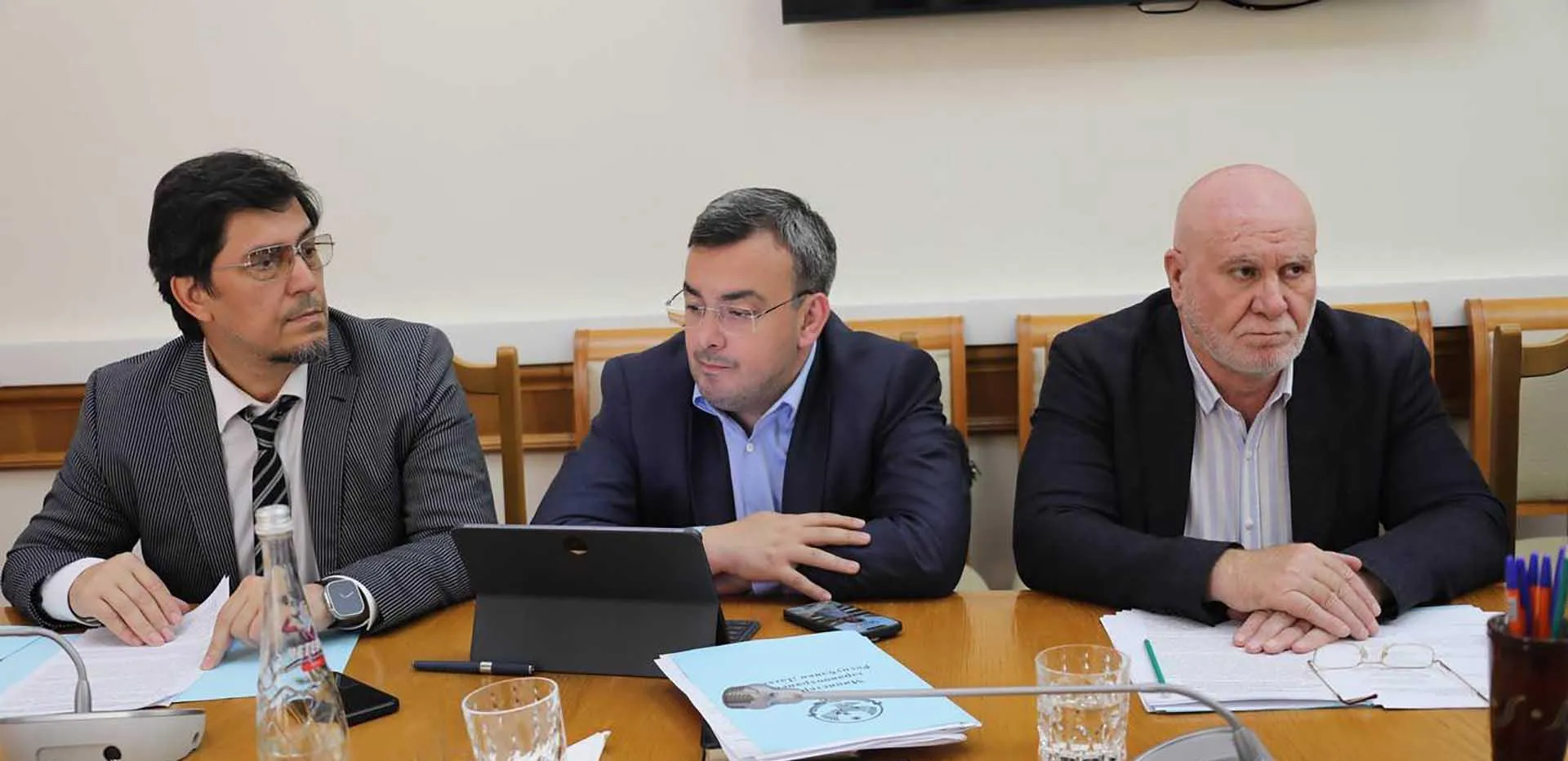 Администрация Главы Республики Дагестан