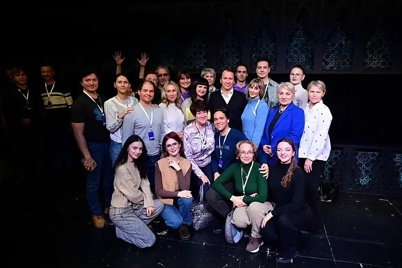 В&nbsp;Свердловской области прошел фестиваль к&nbsp;80-летию атомной промышленности