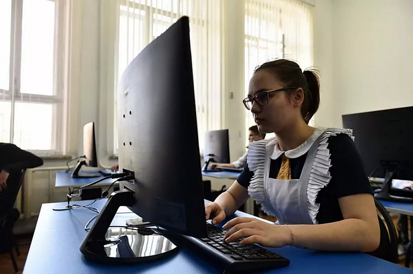 На&nbsp;Кубани перевыполнят план по&nbsp;подключению соцобъектов к&nbsp;интернету