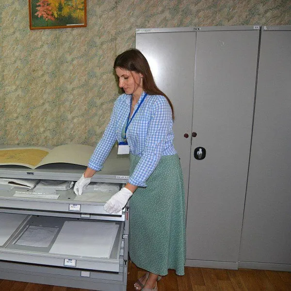 Историко-краеведческий музей в&nbsp;Омской области получил новое оборудование