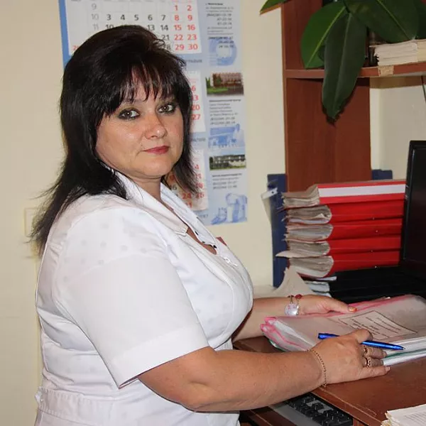 Как&nbsp;Ирина Ростовцева помогает лечить жителей отдаленных хуторов