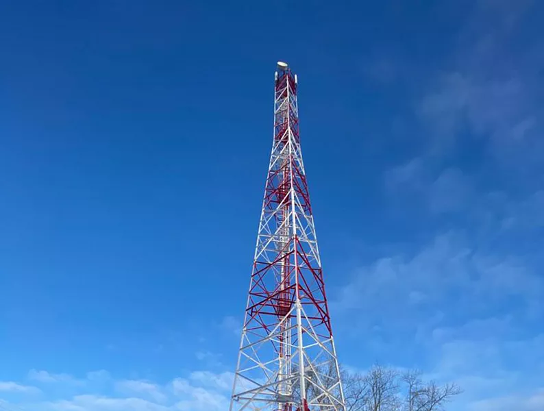 В&nbsp;Красноярском крае более 21&nbsp;тысячи жителей обеспечены сотовой связью