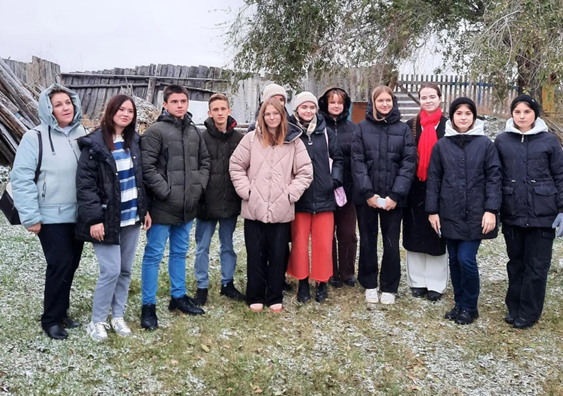 Администрация муниципального района Шигонский Самарской области