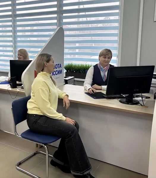 В&nbsp;двух районах Башкирии открыли модульные кадровые центры &laquo;Работа России&raquo;